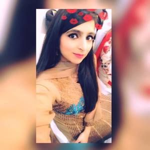 Meet your Posher, Humera